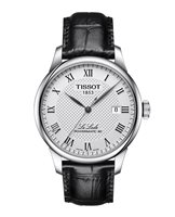 Orologio Tissot Uomo in Acciaio T006.407.16.033.00